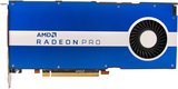 AMD Radeon Pro W5500 GDDR6 Directx 12 videokártya 