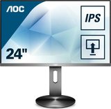 AOC 23,8" 1920x1080 I2490PXQU/BT LED monitor 