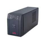 APC Smart-UPS 620VA (SC620I) szünetmentes tápegység 