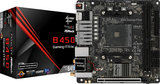 ASRock B450 FATAL1TY B450 GAMING-ITX/AC AM4 DDR4 mITX alaplap 