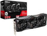 ASRock AMD GPU RX6700 XT GDDR6 Directx 12 Ultimate videokártya 