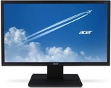 Acer 24" 1920x1080 Basic V6 V246HQL LED monitor 