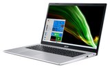 Acer notebook Aspire A317-53 -38TH 17.3" (1600x900) Ezüst 