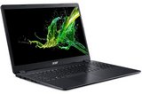 Acer notebook Aspire A315-34 -C662 15.6" (1920x1080) Fekete 