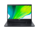Acer notebook Aspire A315-57G -35UU 15.6" (1920x1080) Windows 10 Home Fekete 