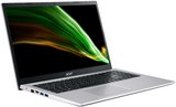 Acer notebook Aspire A315-58 -320J 15.6" (1920x1080) Ezüst 