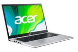 Acer notebook Aspire A315-58 -58G-34C6 15.6" (1920x1080) Ezüst 