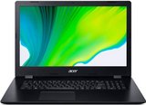 Acer notebook Aspire  A317-52-38EB 17.3" (1920x1080) Fekete 