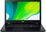 Acer notebook Aspire  A317-52-52vv 17.3" (1920x1080) Fekete 