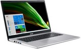 Acer notebook Aspire A317-53G -56S6 17.3" (1920x1080) Fekete 