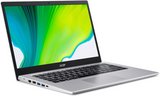 Acer notebook Aspire A514-54G -37T9 14" (1920x1080) Ezüst 