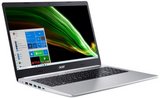 Acer notebook Aspire A515-45 -R0Z0 15.6" (1920x1080) Ezüst 