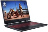 Acer notebook Nitro 5 AN515-58 -71FP 15.6" (1920x1080) Fekete 