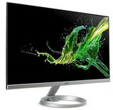 Acer 27&quot; 2560x1440 Design & Performance R270USMIPX LED monitor 