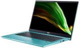 Acer notebook Swift 3  SF314-43-R519 14" (1920x1080) Kék 