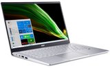Acer notebook Swift 3  SF314-43-R00A 14" (1920x1080) Ezüst 