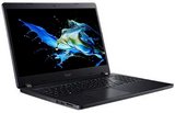 Acer notebook TravelMate P215-52 -33YH 15.6" (1920x1080) Fekete 