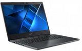 Acer notebook TravelMate P414-51 -55B2 14" (1920x1080) Windows 10 Pro Fekete 