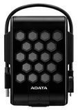 Adata HD720 2,5" 1TB USB3.0 külső HDD fekete  