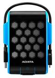 Adata HD720 2,5" 2TB USB3.0 külső HDD kék  