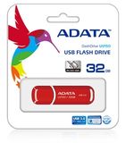 Adata UV150 32GB USB 3.0 piros pendrive 