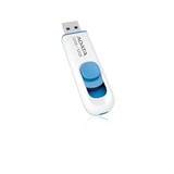 Adata C008 64GB USB 2.0 pendrive fehér-kék 