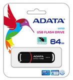 Adata UV150 64GB USB3.0 Fekete Flash Drive 