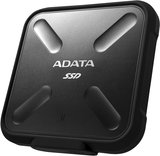 Adata Durable sorozat SD700 1TB 2,5&quot; USB 3.1 SSD 