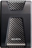 Adata HD650 2.5" 2TB 5400 RPM USB3.0 külső HDD 