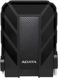 Adata HD710P 2,5" 1TB USB 3.1 külső HDD fekete 