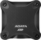 Adata Durable sorozat SD600Q 240GB 2,5&quot; USB 3.1 SSD 