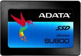 Adata SU800 512GB 2,5" SATA3 SSD 