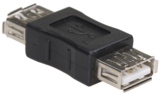 Akyga USB - USB toldó/átalakító 