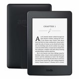 Amazon Paperwhite 4 / 6" 32GB e-book olvasó fekete 