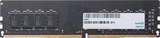 Apacer 8GB DDR4 2400MHz Számítógép memória 