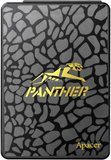 Apacer PANTHER AS340 480GB 2,5&quot; SATA3 SSD 