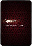 Apacer AS350 1TB 2,5&quot; SATA3 SSD 