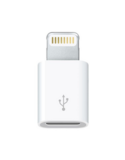 Apple Lightning - Micro USB átalakító 