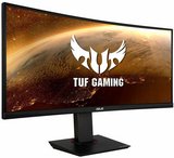 Asus 35&quot; 3440x1440 VG35VQ LED monitor 