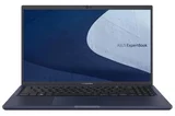 Asus notebook ExpertBook B1500CEAE -EJ0216R 15.6" (1920x1080) Windows 10 Pro Fekete 