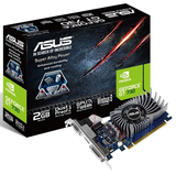 Asus GT730-SL-2GD5-BRK nVidia 2GB GDDR5 PCIe Directx 11 videokártya 