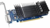 Asus nVidia GPU GT1030 GT1030-SL-2GD4-BRK GDDR4 Directx 11 videokártya 