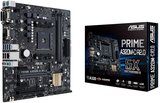 Asus A320 M-A AM4 DDR4 AMD mATX alaplap 