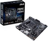 Asus A320 M-E AM4 DDR4 AMD mATX alaplap 