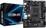 Asus A520 PRIME A520M-HVS AM4 DDR4 mATX alaplap 