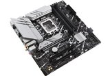 Asus PRIME B760M-A WIFI D4 s1700 DDR4 ATX alaplap 