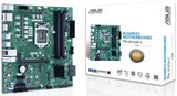 Asus B560 M-C/CSM s1200 DDR4 mATX alaplap 