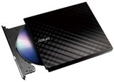Asus SDRW-08D2S-U Lite USB külső DVD író fekete  