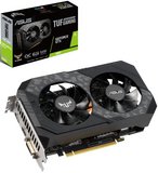 Asus nVidia GPU GTX1660 Super TUF-GTX1660S-O6G-GAMING GDDR6 Directx 12 videokártya 
