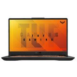 Asus notebook TUF Gaming A17  -HX019 17.3" (1920x1080) Fekete 